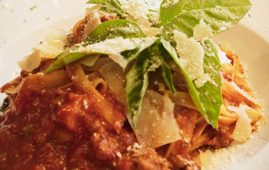Pasta Express Fleury