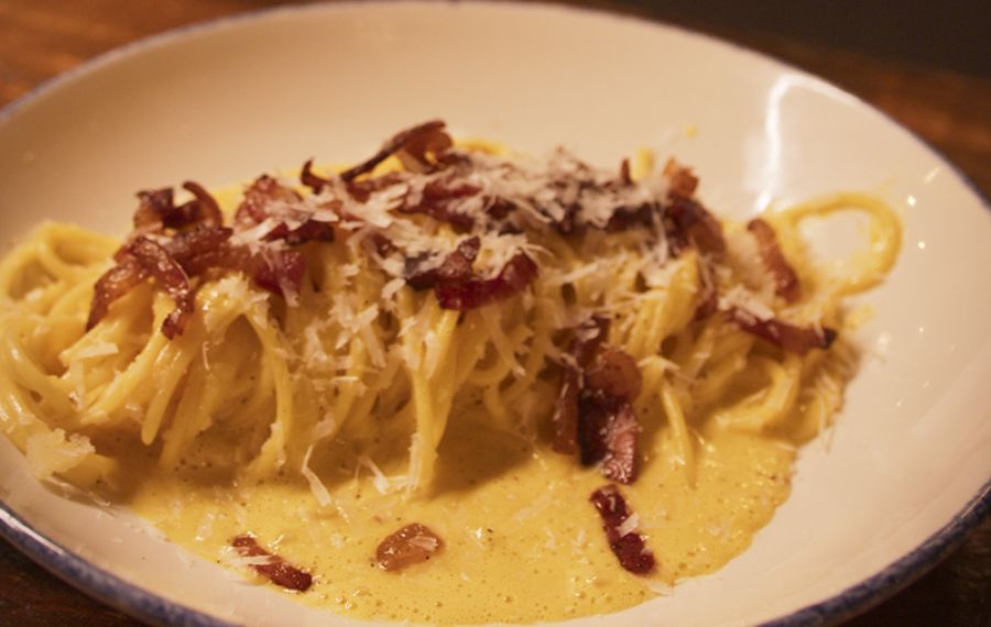 Bistro Amerigo