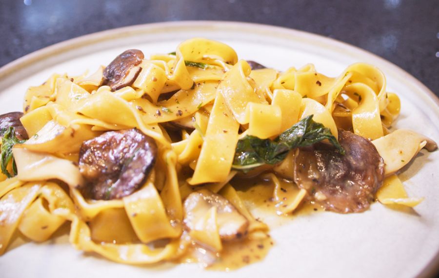 Geso Ristorante