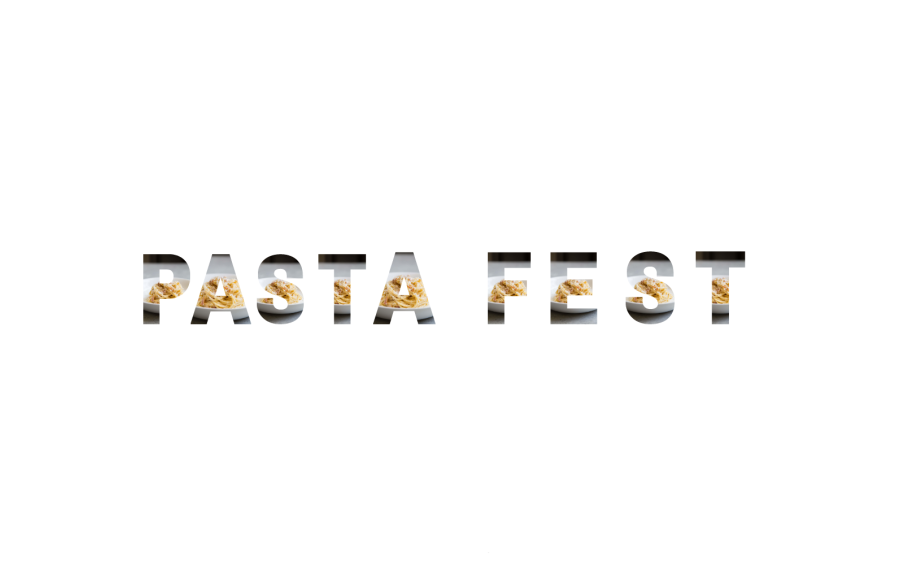 PASTA FEST Press release 2023