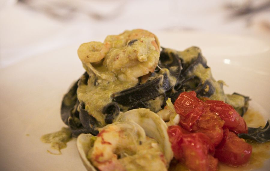 Ristorante Quattro